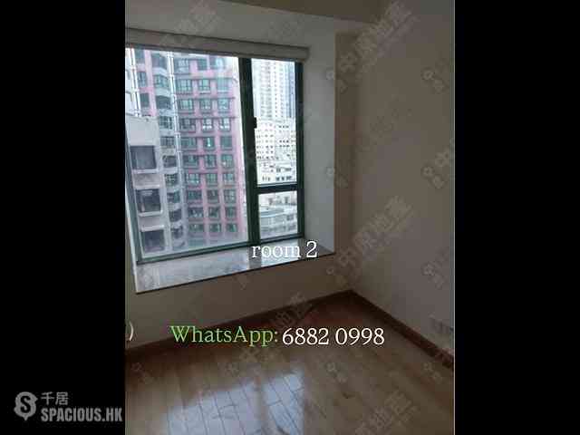 Sai Ying Pun - Bon-Point 09