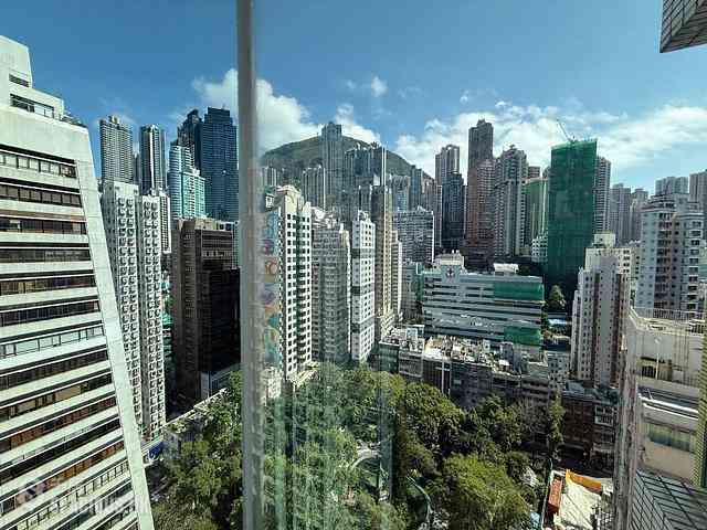 Sheung Wan - Medal Court 08