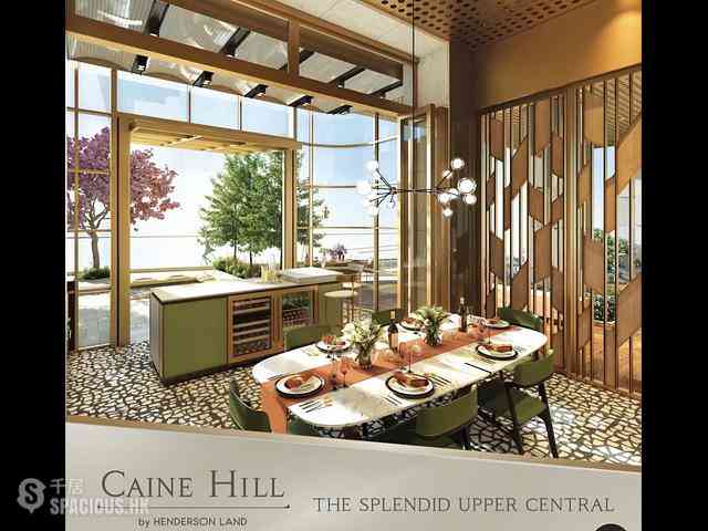 Soho - Caine Hill 08