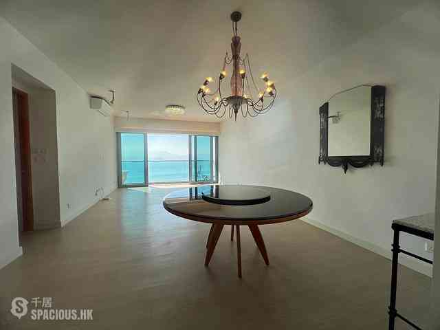 Cyberport - Residence Bel-Air Phase 2 South Tower 01