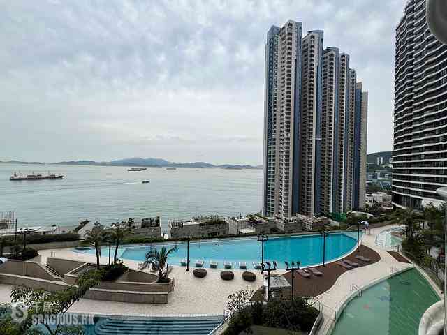 Cyberport - Residence Bel-Air Phase 6 Bel-Air No.8 02