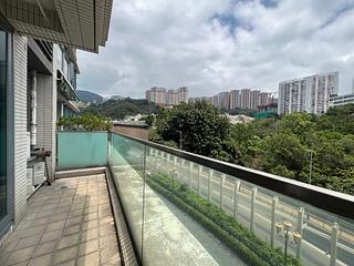 Cyberport - Residence Bel-Air Phase 4 Bel-Air on the Peak 02