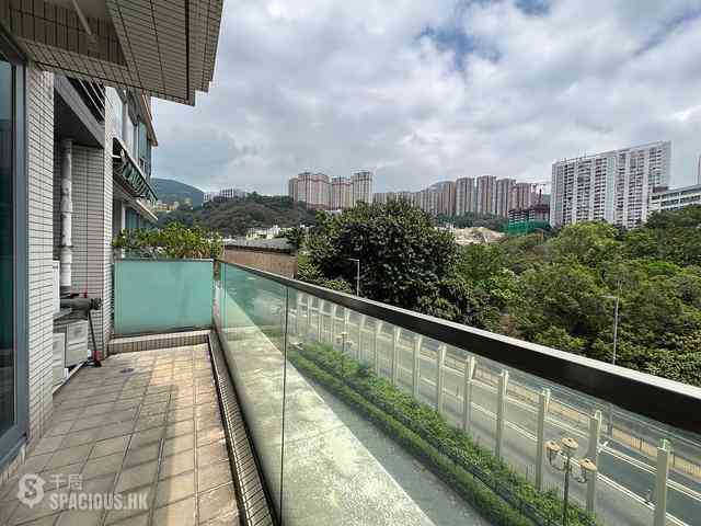 Cyberport - Residence Bel-Air Phase 4 Bel-Air on the Peak 02