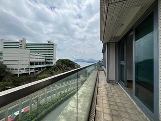 Cyberport - Residence Bel-Air Phase 4 Bel-Air on the Peak 03