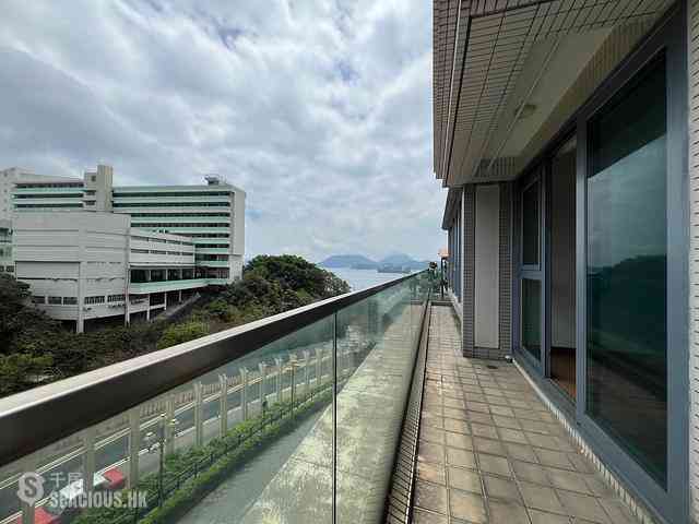 Cyberport - Residence Bel-Air Phase 4 Bel-Air on the Peak 03