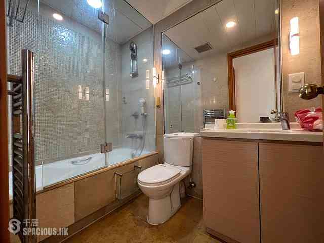 Cyberport - Residence Bel-Air Phase 4 Bel-Air on the Peak 09