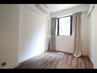 Wan Chai - Ming Yan Mansion 03