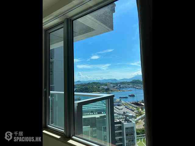 Sham Shui Po - Cullinan West 01