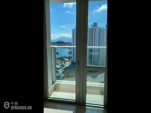 Sham Shui Po - Cullinan West 04