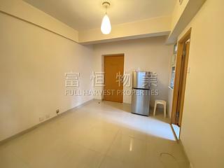 Happy Valley - Kam Kwong Mansion 02
