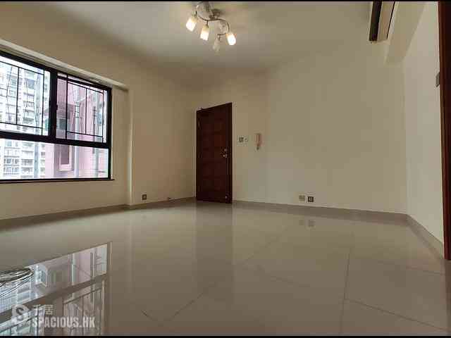 Sai Ying Pun - Richsun Garden 01