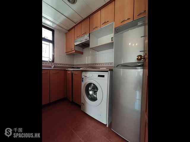 Sai Ying Pun - Richsun Garden 05