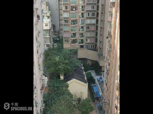Sai Ying Pun - Richsun Garden 08