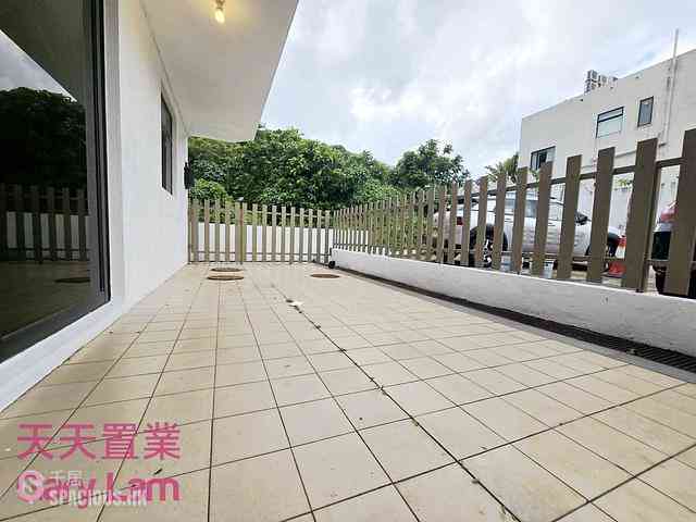 Clear Water Bay - Ng Fai Tin 03