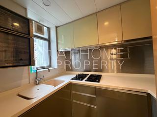 Sai Ying Pun - Island Crest 10