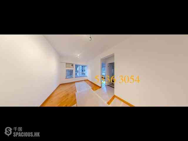 Sai Ying Pun - The Bonham Mansion 01