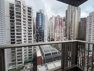 Sai Ying Pun - Island Crest 11