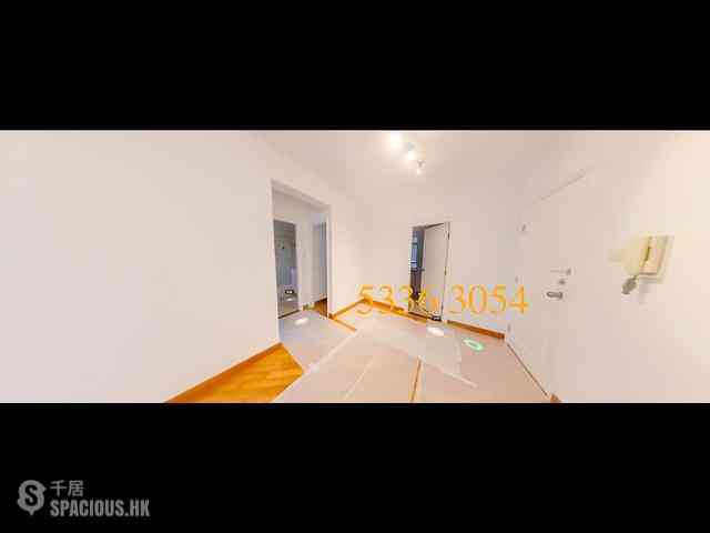 Sai Ying Pun - The Bonham Mansion 02
