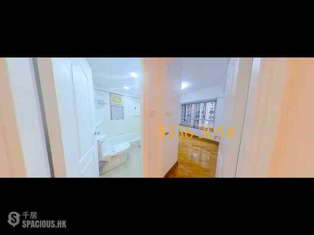 Sai Ying Pun - The Bonham Mansion 04
