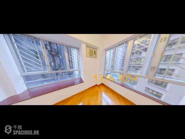 Sai Ying Pun - The Bonham Mansion 05