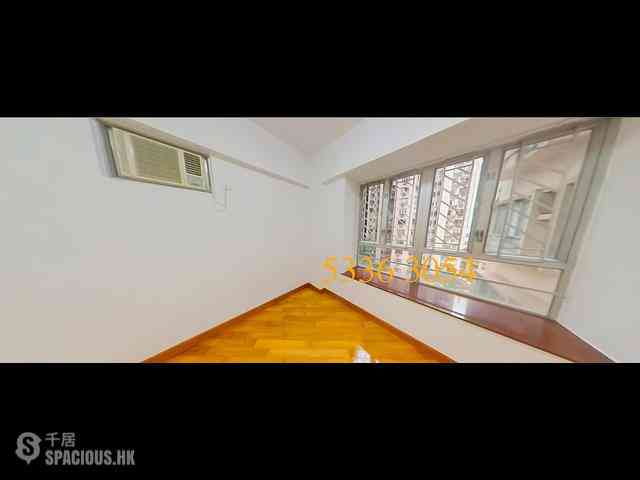 Sai Ying Pun - The Bonham Mansion 06