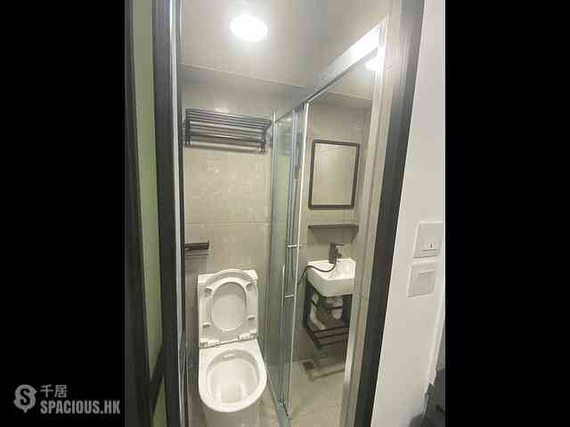 Tsim Sha Tsui - Universal Mansion 10
