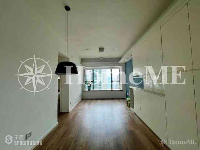 Sheung Wan - Queen's Terrace 01