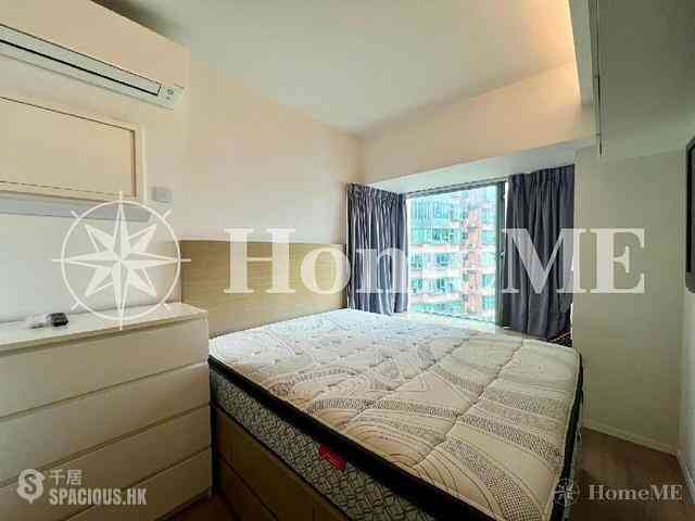 Sheung Wan - Queen's Terrace 04