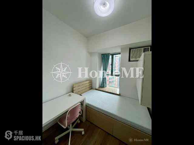 Sheung Wan - Queen's Terrace 05