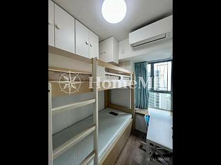 Sheung Wan - Queen's Terrace 06