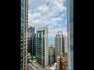 Sheung Wan - Queen's Terrace 07