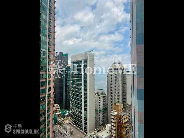 Sheung Wan - Queen's Terrace 07