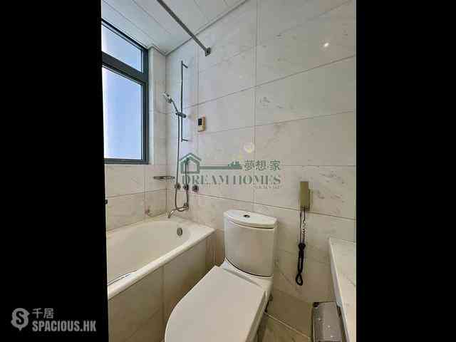 Sheung Wan - One Pacific Heights 13