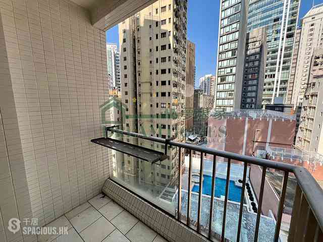 Sheung Wan - One Pacific Heights 23