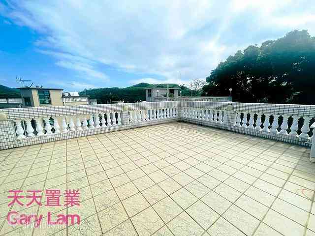 Clear Water Bay - Wo Tong Kong 01
