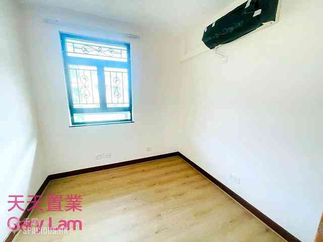 Clear Water Bay - Wo Tong Kong 02