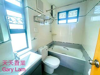 Clear Water Bay - Wo Tong Kong 03