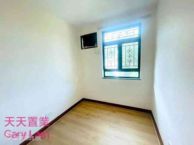 Clear Water Bay - Wo Tong Kong 04