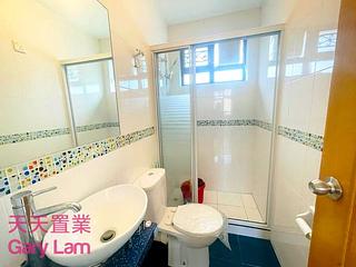 Clear Water Bay - Wo Tong Kong 05