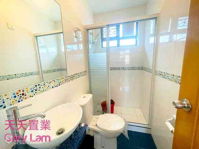 Clear Water Bay - Wo Tong Kong 05
