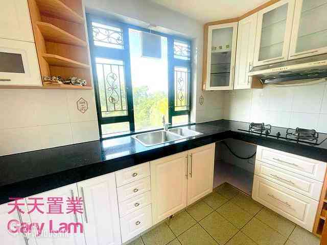Clear Water Bay - Wo Tong Kong 06