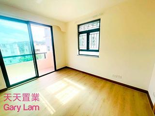 Clear Water Bay - Wo Tong Kong 07