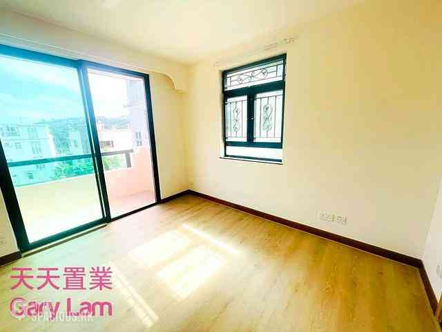 Clear Water Bay - Wo Tong Kong 07