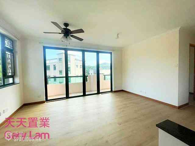 Clear Water Bay - Wo Tong Kong 08
