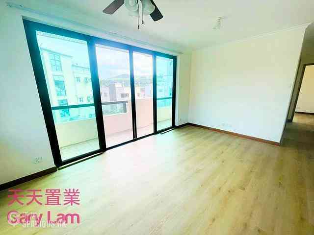 Clear Water Bay - Wo Tong Kong 09