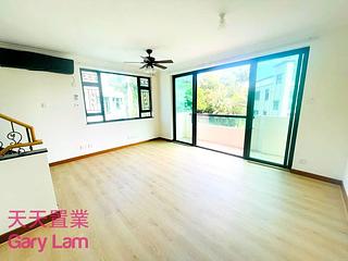 Clear Water Bay - Wo Tong Kong 10