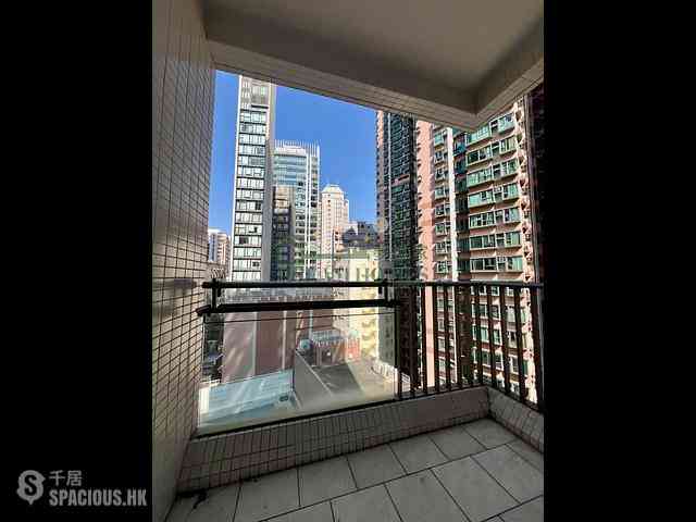 Sheung Wan - One Pacific Heights 03