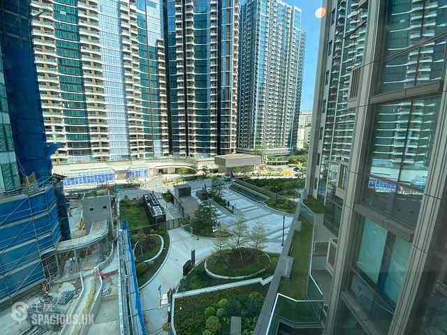 黃竹坑 - 港岛南岸3C期 Blue Coast II 5座 08