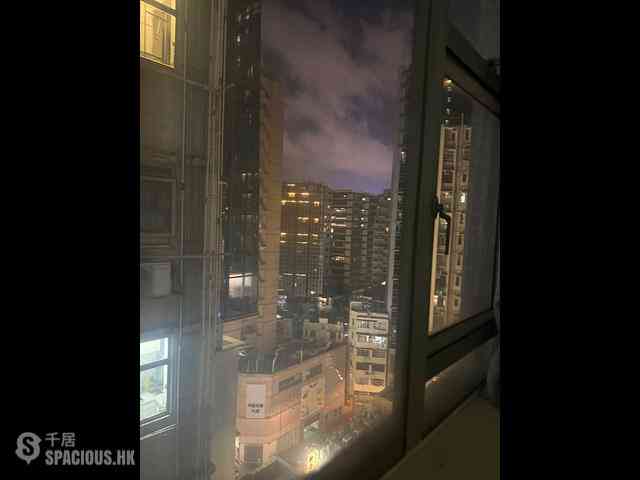 Tsim Sha Tsui - Shun Fai Building 05