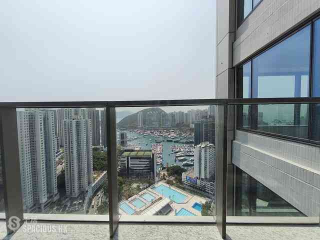 Wong Chuk Hang - The Southside Phase 3B Blue Coast 06